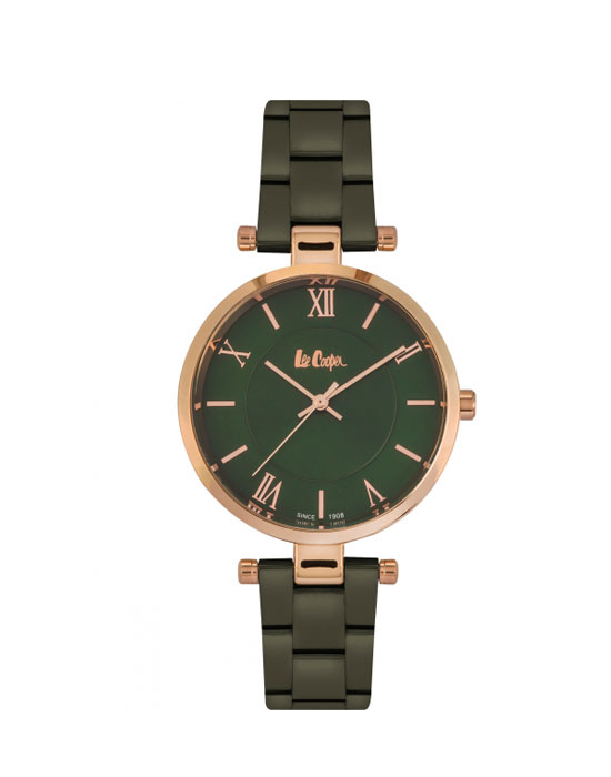 Часы Lee Cooper Classic LC06807.470